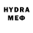 МДМА crystal ChannelOfMine